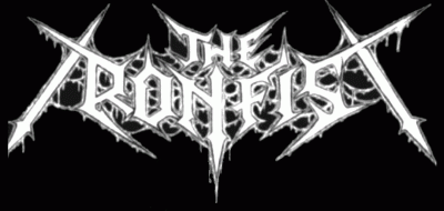 logo The Ironfist